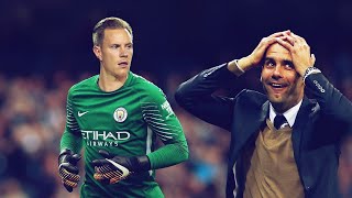 The crazy reason why Ter Stegen didnt sign for Manchester City  Oh My Goal [upl. by Lezah]