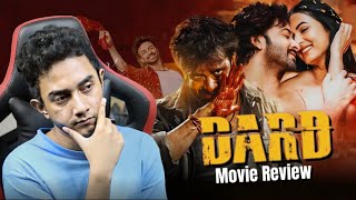 দরদ Dard  Movie Review [upl. by Neraj]