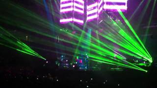 Muse  Undisclosed Desires live [upl. by Mychal]