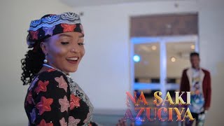 Sabuwar Waka  Na Saka Ki A Zuchiya  Latest Hausa Song Original Official Video 2024 [upl. by Rodoeht93]