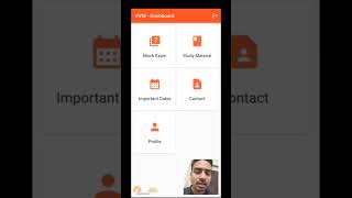 How to attempt VVM exam and mock tests PART 1 vvm vvmexam ncert [upl. by Naehs592]