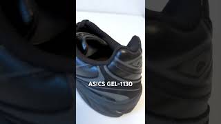 The BEST Sneaker Under 100 Asics Gel 1130 Review [upl. by Miah]