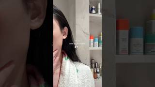 ✨ Relaxing ASMR Aesthetic Night Routine for PREPPY skincare lovers [upl. by Aiello]