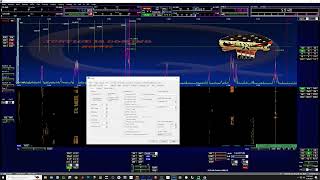 APACHE LABS ANAN G2ADC OVERLOADSSETTINGSTHETIS [upl. by Knobloch]