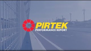 Pirtek Performance Report Darwin [upl. by Ardisi693]