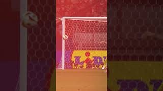 Better Save Between Neuer vs Donnarumma [upl. by Ebby]