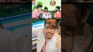 singer roshan rohi ne Kiran Singh Ko kya bola नवादा पटना केशव लड़े परतों viral kiran sing shorts [upl. by Yeltnarb458]