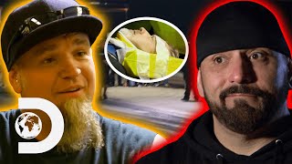 The Most INTENSE Street Outlaws Moments From Season 6  Street Outlaws [upl. by Stambaugh]