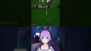 LA BOLA ENTRO AL HOYO SIN PROBLEMAS shorts golfit vtuber vivirelgolf vrchat twitch [upl. by Halverson]