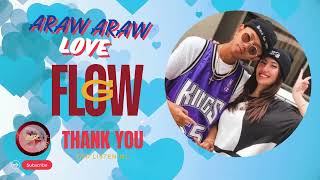 Araw Araw Love FLOW Gs Surprising Chill Music Truth Nobody Tells You [upl. by Aicnom581]