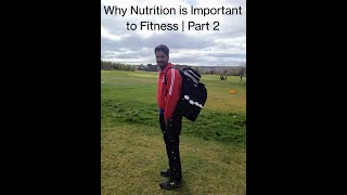 Fitness and Nutrition  Carbohydrate  Tamil  Robinson [upl. by Chrisse]