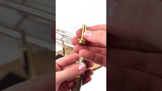 🎺Upgrade Your Trumpet with KGUmusic Brass Valve Stems [upl. by Anua987]