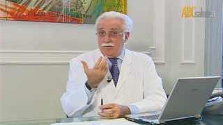 Menopausa e alimentazione  Prof Dr Giorgio Calabrese  ABCsaluteit [upl. by Yadahs405]