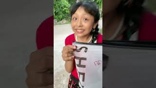 Una piedra de shein  JAJAJA 🤣 humor videoshortsviral [upl. by Arratoon]