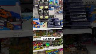 Poundland come shop with me [upl. by Monagan960]