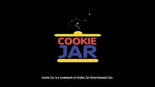 Cookie JarWGBH BostonPBS Kids 199620082022 2 [upl. by Suoirad]