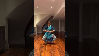 Hindolam Thillana bharatanatyam classicaldance [upl. by Namrej109]