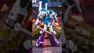 Jinbao Sixshot Japanese version transformers [upl. by Hoopes]