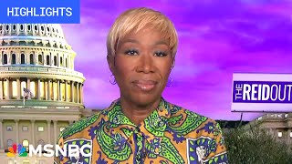 Watch the ReidOut with Joy Reid Highlights March 1 [upl. by Kaslik]