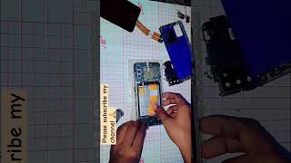 Samsung galaxy a03 repair [upl. by Nicolella]