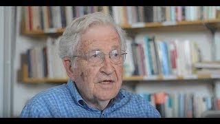 Noam Chomsky discourse  The United States and The United Nations 21 11 2011 [upl. by Gnoix13]