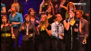 Perpetuum Jazzile  True Colors [upl. by Vasta]