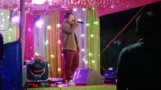 Ladka Acha Hain  New Kokborok Dance video  FM BRU At Kalachara [upl. by Patin]