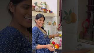 My first vlog 🤗 kele ki sabji 🤤 vlog minivlog shortvideo [upl. by Kaufman]