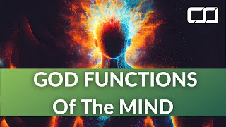 What are the god Functions of the Mind Temple ESTJ ISTP ENFJ INFP Season 35  CS Joseph [upl. by Essilec655]