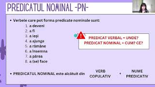 Ora de pregătire română  Start în Evaluare [upl. by Lorelei31]