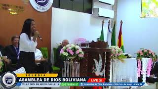 📌Pruebese cada uno así mismo Evangelista Alexandra Solis [upl. by Darum]