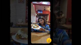 burger airoli navimumbai food fastfood trending like follow cafe shorts viralshorts [upl. by Lyndel615]