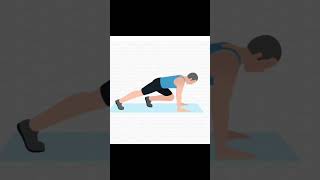 Best Abs Exercises  Get Stronger Abs at Home with No Equipment [upl. by Neerak23]