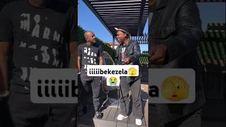 Umalume introducing Kabza De Small amapiano amapianomix2024latestsongs amapiano2024newsongs [upl. by Tai]