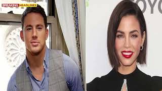 Step Up costars Channing Tatum Jenna Dewan settle the long dispute Us Entertainment News [upl. by Ahsinac]