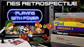 Remembering the Nintendo Entertainment System  An NES Retrospective  NESComplex [upl. by Nivat381]