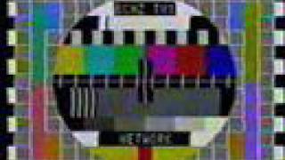 NZch1 DXTV Reception 1987 [upl. by Humo]