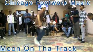 Chicago Footwork Music [upl. by Ahsotan]