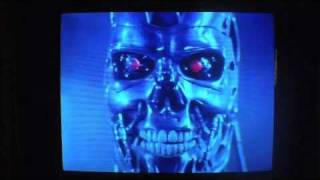 Terminator 2 3D Battle Across Time Commercial [upl. by Leupold]