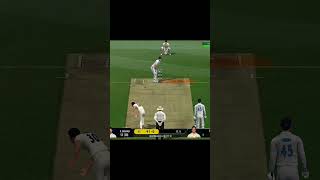 Yashasvi Jaiswal Carnage 100 cricket indvsa indianbatsman realcricket22 indvsahighlights [upl. by Auod]