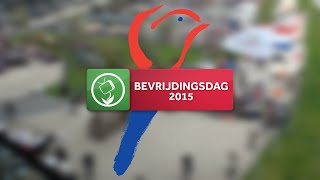 Extra Editie Bevrijdingsdag Lansingerland 2015 [upl. by Redyr]