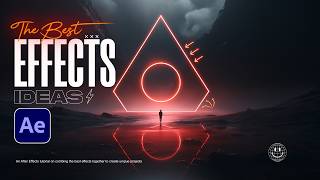 The Best 10 Effect Stacks in After Effects [upl. by Ahseken]