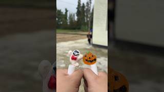 Bhoot Lollipop🍭 candy🍬New Viral Gadgets Smart Appliances Kitchen Utensils shorts [upl. by Enilorak]