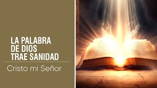 La Palabra de Dios Trae Sanidad EP213 [upl. by Ahsiat]