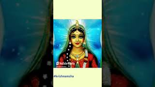 maiya ka premsumarasa vandita sundari madhavi [upl. by Neema]