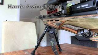 My Rifle Setup [upl. by Emaj]