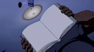 The Boondocks quotIs That All You Got Read Readquot Meme Template [upl. by Ahsinuq]