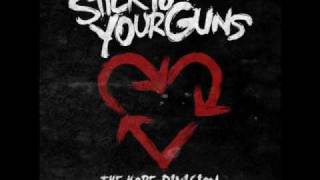 Stick To Your Guns  No Cover [upl. by Aretta497]