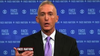 Rep Gowdy “We don’t” have all Clinton’s emails [upl. by Lavinie]