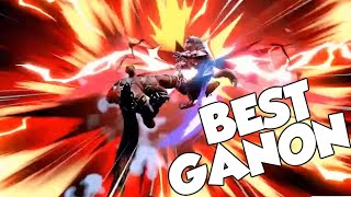 The BEST Ganondorf Highlights [upl. by Emrich]